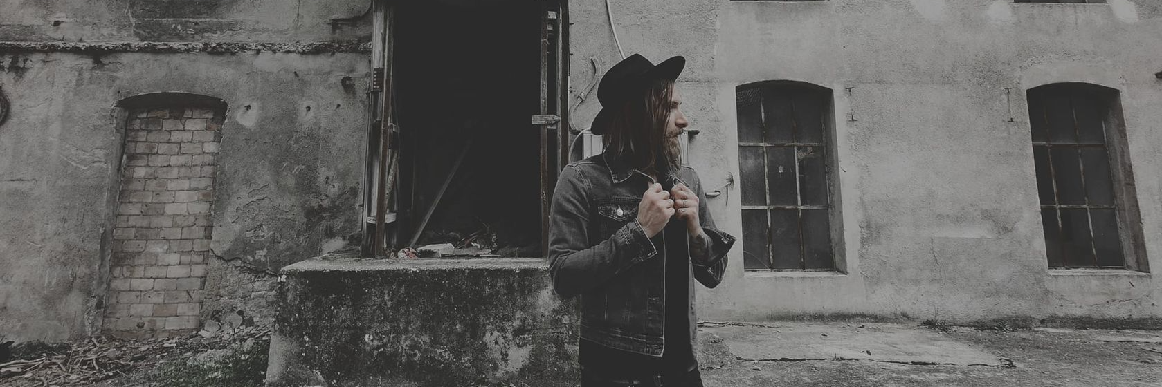 Bannière Alaskan Clee